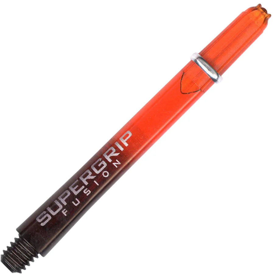 Harrows Supergrip Fusion Dart Shafts